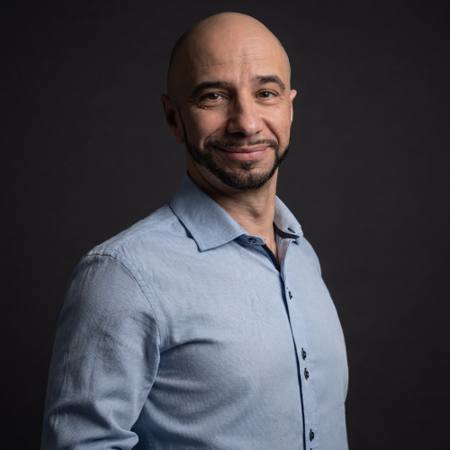 Tomasz Żabiński, Ph.D.